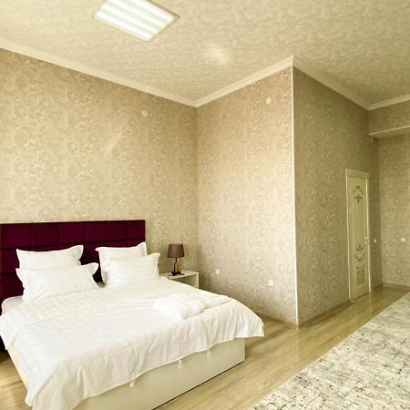 Golden Ray Hotel Turkistan Esterno foto