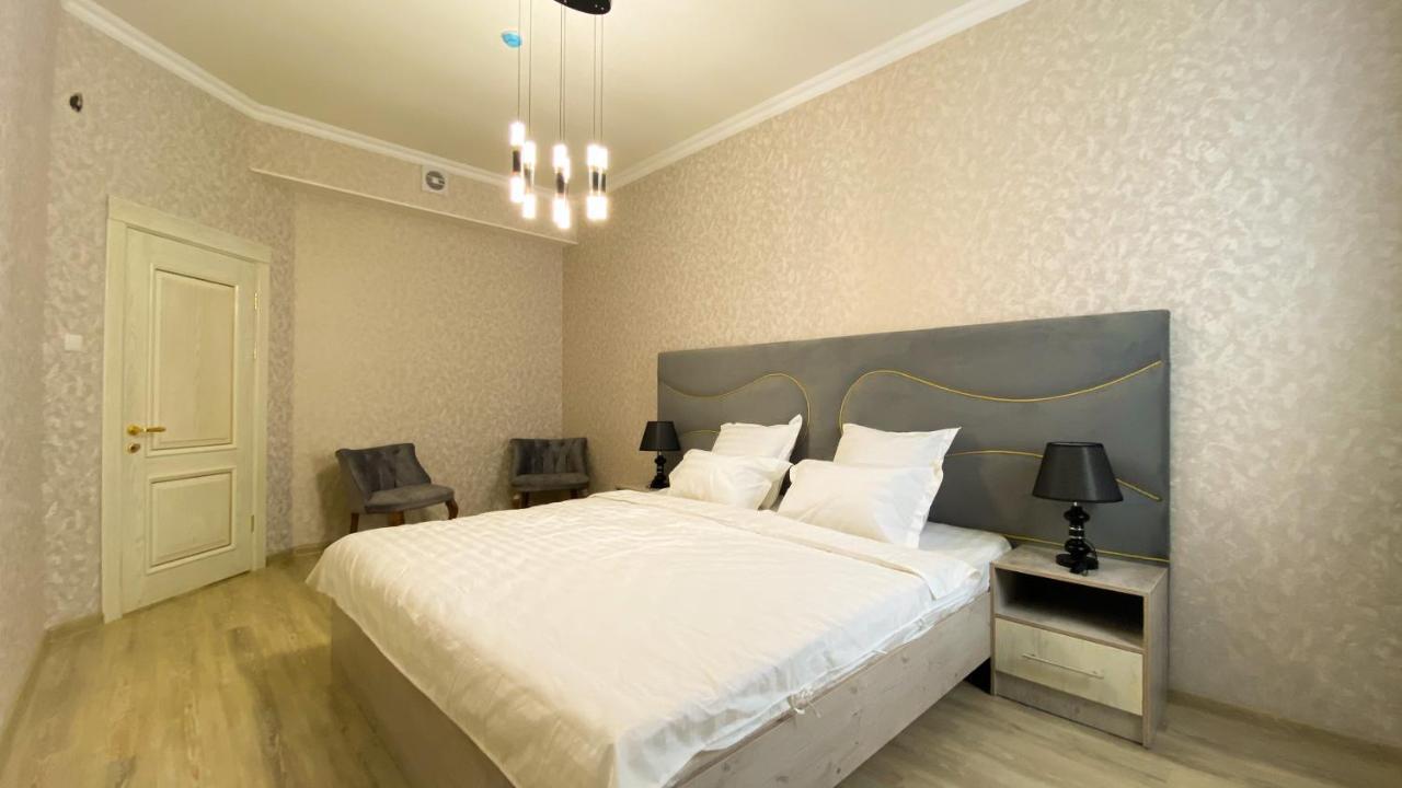 Golden Ray Hotel Turkistan Esterno foto