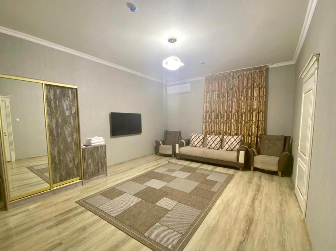 Golden Ray Hotel Turkistan Esterno foto
