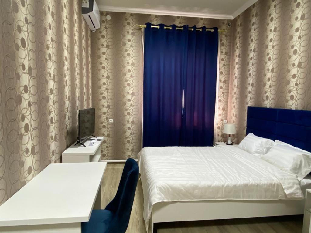 Golden Ray Hotel Turkistan Esterno foto